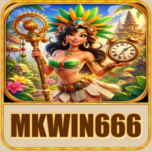 Pratinjau tampilan mkwin666